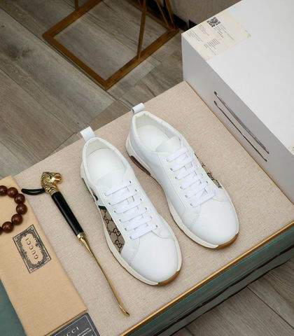 Picture of Gucci Shoes _SKUGuccisz38-44hnh042110378